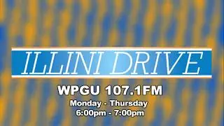 WPGU's Illini Drive 4-5-21