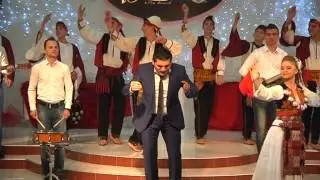 Xheni - Gëzuar 2015 me Televizionin Koha