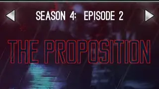 THE PROPOSITION//Episode-2//Season 4 //Detective: Detroit Crime story Game By Mystery World