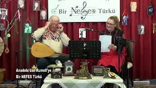 Fevzi Kurtuluş & İlknur Uygur - Bir Nefes Türkü 303