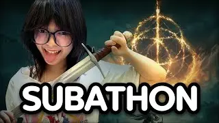 ELDEN RING SUBATHON