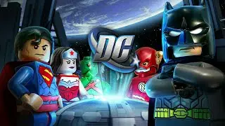 TOP 10 BEST DC Comics Games on Android and iOS!