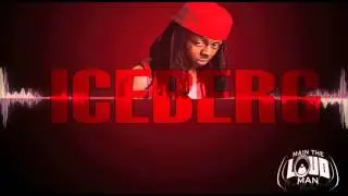 Iceberg [Prod. By Main The Loud Man & Gummy Beatz]