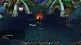 How good is Arcane Blast for leveling ? - World of Warcraft