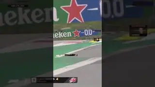 What damage do you have? Lando Norris - 