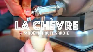 🐐 Tonneau &agrave; ch&egrave;vre : la recette !🥂