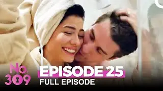No. 309  Episode 25 (English Subtitles)