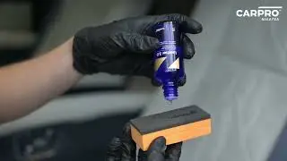 CARPRO CQUARTZ Leather 2.0 &ndash; Ultimate Leather Protection for Your Car Seats!