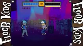 Floor Kids Gameplay - Scribbles