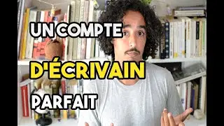 Faire grandir ton compte instagram d'auteur. Les points ESSENTIELS!!