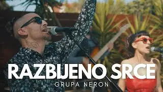 Razbijeno srce - Grupa Neron (official video)