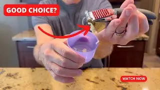 OXO Garlic Press (Genuine Review)
