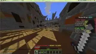 Shadow Step Glitch