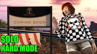 Due Diligence - New Listings | Prix Prestige DLC | GTA V