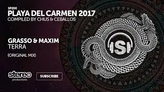 Grasso & Maxim - Terra - Original Mix