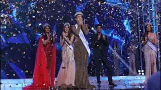 Miss Diva 2018: Crowning Moments