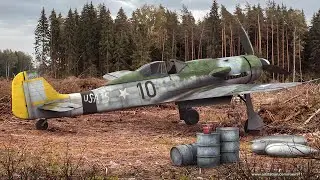 #multiplayer Wings of Liberty[ 13-01-26 ]  il-2 Sturmovik battle of stalingrad Gameplay
