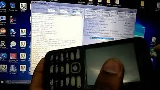 nokia 215 rm 1110 hang on logo done via miracle