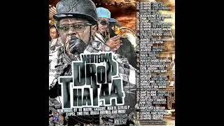 Shaft Da Bone - Pound's & O's
