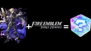 Leveling up FALLEN Dimitri but it&rsquo;s Different