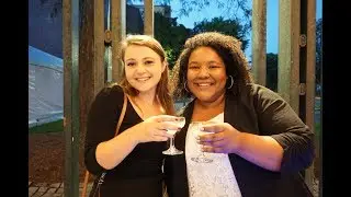 DJ Martika at Museum of Science, Boston - The Knot Event-