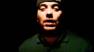 Hot 97's  Cipha Sounds  talks about Kev white