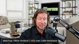 Tour Championship betting and DFS preview (2021) | Going for the Green | NBC Sports EDGE
