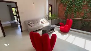 Premium Villa Sri Lanka  - Live Review Rus