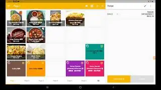 Aliments Cloud POS - EP 47 - Auto Cashback on Merchant Cashback