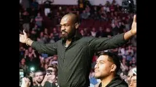 jan blachowicz and Jon Jones