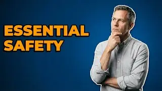 What Are Key Safety Standards For Robot Safeguarding?