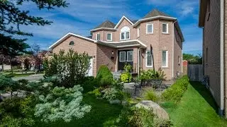 50 Brown St Barrie Ontario Barrie Real Estate Tours HD Video Tour