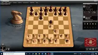 Chessmaster Grandmaster Edition (PC) - Xonatron vs. 