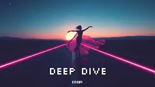 DeepDive | Deep House Chill Mix | Night Drive Vibes