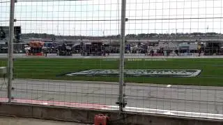 ATL motor speedway