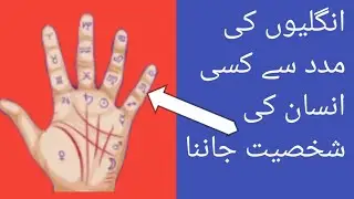palmistry distance between 🤌 fingers length brain line life line size hast rekhA Jeevan rekhA