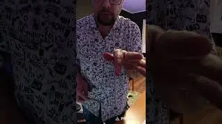 Как пользоваться китайскими палочками простой способ урок со стрима чрдк туториал японские палочки