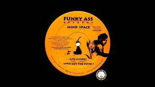 Mind Space &ndash; Who Got The Funk? 1️⃣9️⃣9️⃣6️⃣