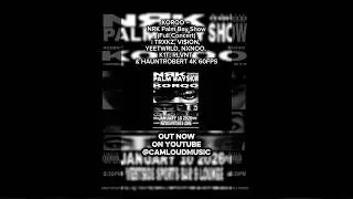 FULL KORQO PALM BAY OUT NOW!!! #concert #Korqo #Underground #HipHop #Music #Artist #Florida #concert