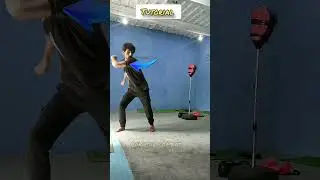 Tony jaa low powerful kick tutorial #kicktutorial #taekwondokick #fight #ufc #training #foryou #mma