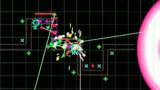 Void Line - Instance Count 2