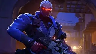 THIS IS AN OVERWATCH 2 VIDEO
