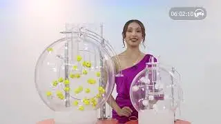 Sorteo LOTO 6:00 PM, Domingo 01 Febrero 2026
