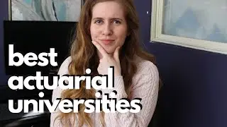 Does the University I go to impact my ability to get an entry level actuary job?