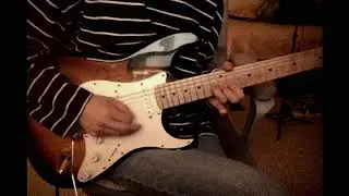 Keshi - Always solo cover