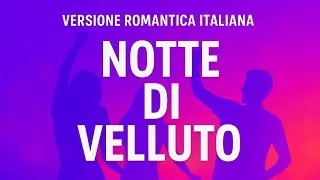 The Velvet Love Symphony (All Versions Mix) Destiny in the Velvet Night (14-Minute Story Mix)