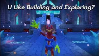 Boundless Game Montage | Love this game