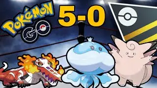3FACH Buffed Team regelt das 5:0 in der Hyperliga!