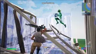 Billie Bossa Nova (Ft.120fps)