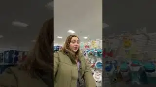 Покупка сумки в роддом! #списоктоваровдляродов #роды #родоваястака #покупки